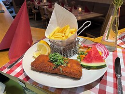 Hotel Bären - The Bear Inn