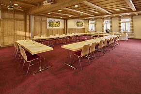 Hotel Bären - The Bear Inn