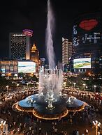 Zhejiang Narada Grand Hotel