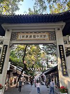 Zhejiang Narada Grand Hotel