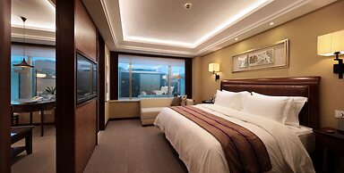 Zhejiang Narada Grand Hotel