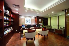 Zhejiang Narada Grand Hotel