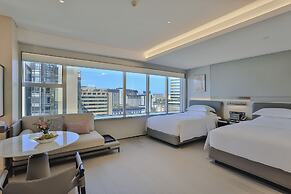 Zhejiang Narada Grand Hotel