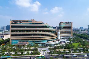 Zhejiang Narada Grand Hotel