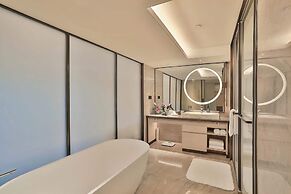 Zhejiang Narada Grand Hotel