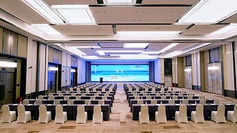 Zhejiang Narada Grand Hotel