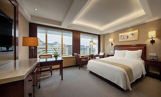 Zhejiang Narada Grand Hotel