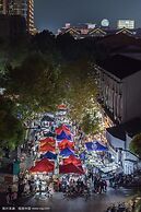 Zhejiang Narada Grand Hotel