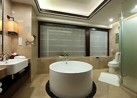 Zhejiang Narada Grand Hotel