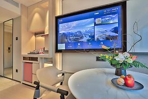 Zhejiang Narada Grand Hotel