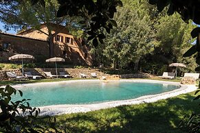 Castello di Leonina Relais