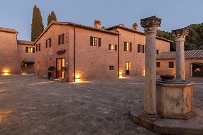 Castello di Leonina Relais