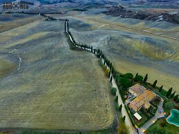 Castello di Leonina Relais