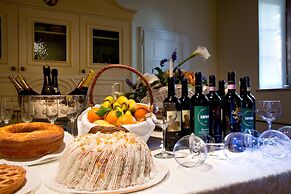 Castello di Leonina Relais