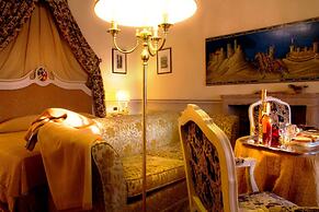 Castello di Leonina Relais