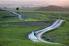 Castello di Leonina Relais