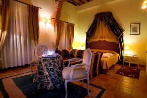 Castello di Leonina Relais