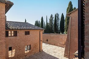 Castello di Leonina Relais