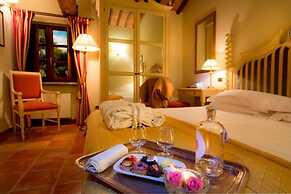 Castello di Leonina Relais