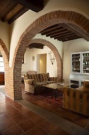 Castello di Leonina Relais