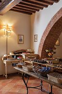 Castello di Leonina Relais
