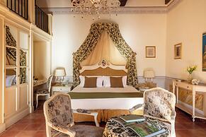 Castello di Leonina Relais