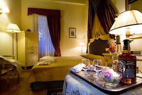 Castello di Leonina Relais