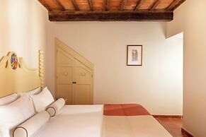 Castello di Leonina Relais