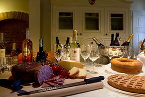 Castello di Leonina Relais