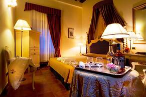 Castello di Leonina Relais