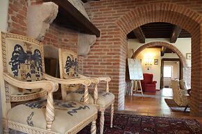 Castello di Leonina Relais