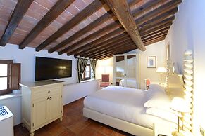 Castello di Leonina Relais