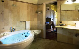 Castello di Leonina Relais