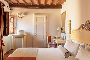 Castello di Leonina Relais