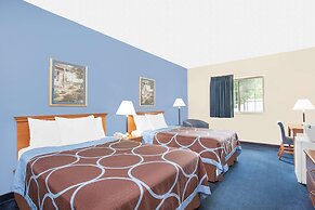 Super 8 by Wyndham Cobleskill NY