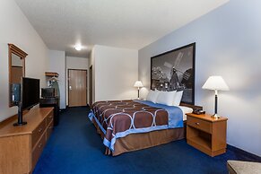 Super 8 by Wyndham Cobleskill NY