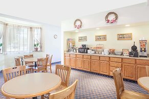 Super 8 by Wyndham Cobleskill NY