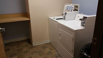 Super 8 by Wyndham Cobleskill NY