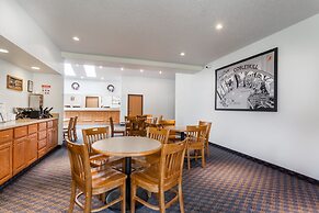 Super 8 by Wyndham Cobleskill NY