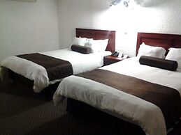 Howard Johnson Calle Real Morelia