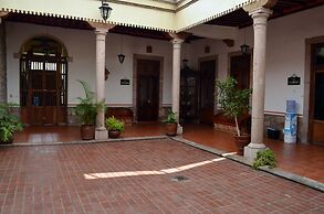 Howard Johnson Calle Real Morelia
