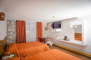 Howard Johnson Calle Real Morelia