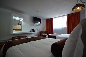 Howard Johnson Calle Real Morelia