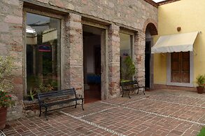 Howard Johnson Calle Real Morelia