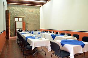 Howard Johnson Calle Real Morelia