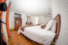 Howard Johnson Calle Real Morelia