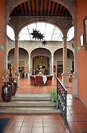 Howard Johnson Calle Real Morelia