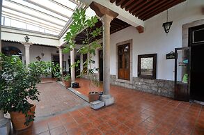Howard Johnson Calle Real Morelia