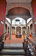 Howard Johnson Calle Real Morelia