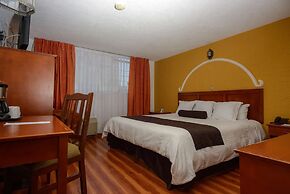 Howard Johnson Calle Real Morelia